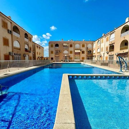 Sunshine Apartment Torrevieja Esterno foto