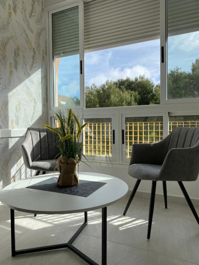 Sunshine Apartment Torrevieja Esterno foto