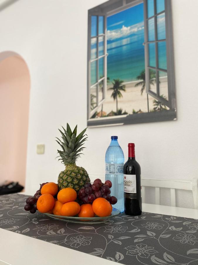 Sunshine Apartment Torrevieja Esterno foto