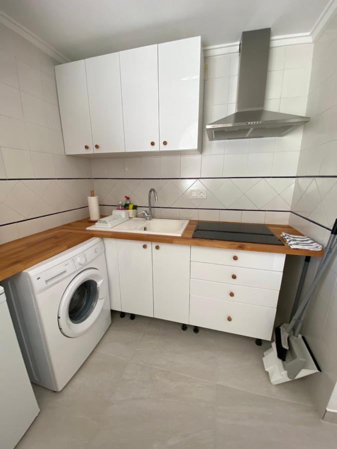 Sunshine Apartment Torrevieja Esterno foto