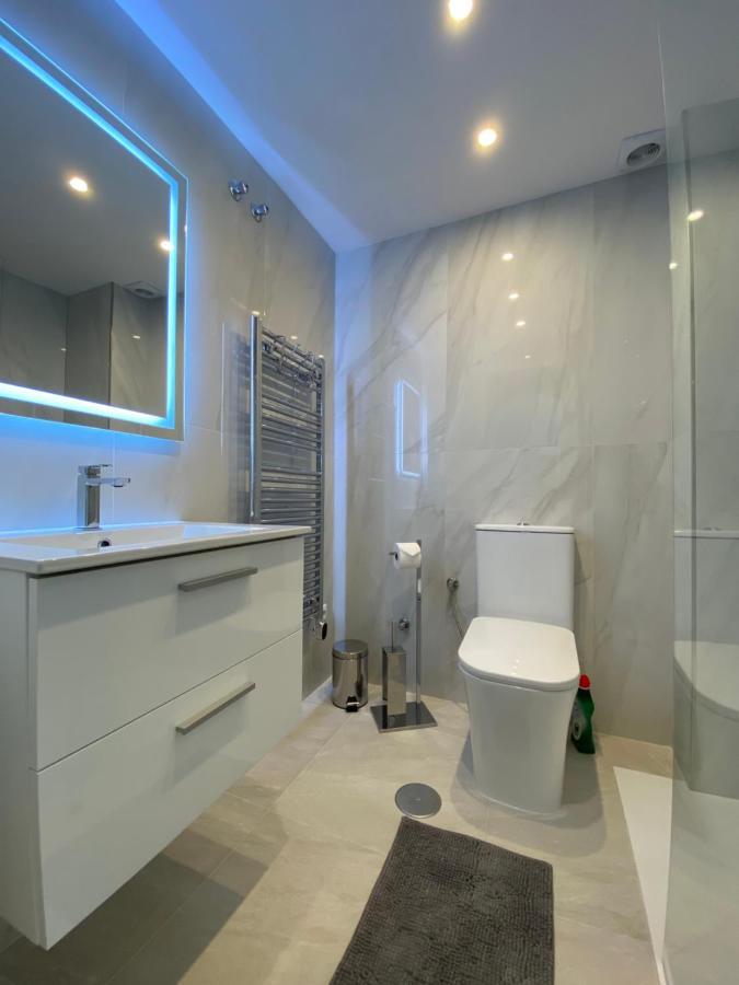 Sunshine Apartment Torrevieja Esterno foto