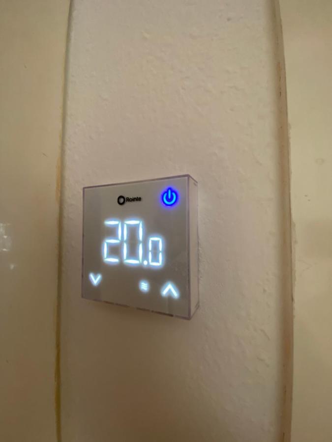 Sunshine Apartment Torrevieja Esterno foto