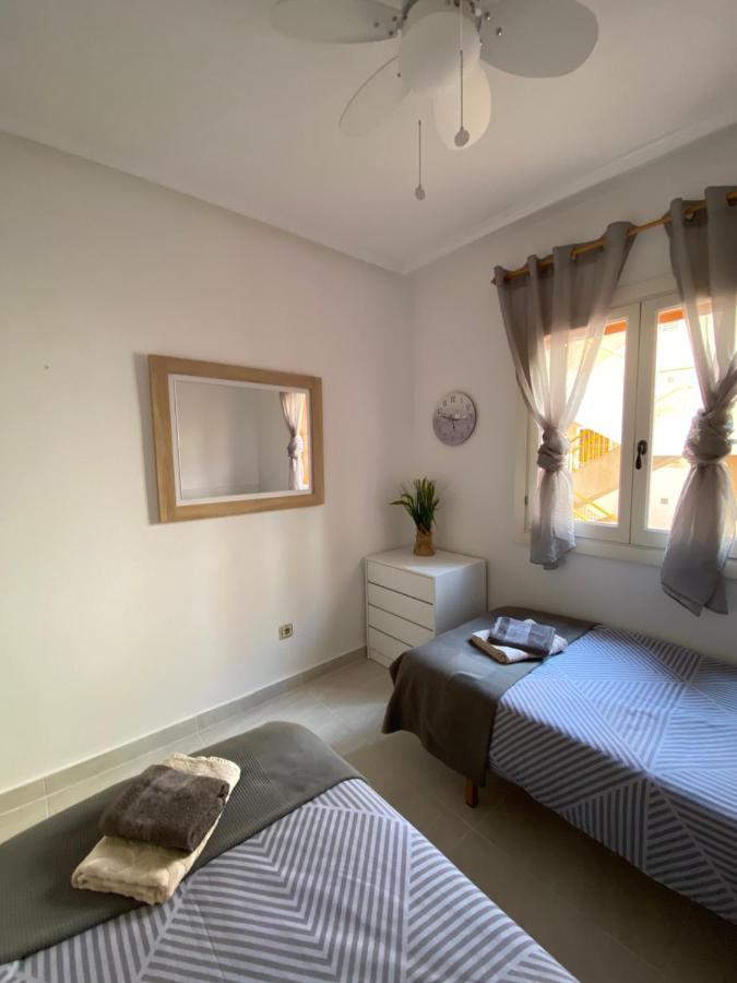 Sunshine Apartment Torrevieja Esterno foto
