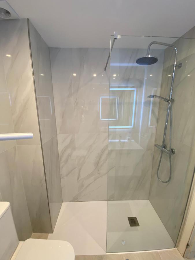 Sunshine Apartment Torrevieja Esterno foto