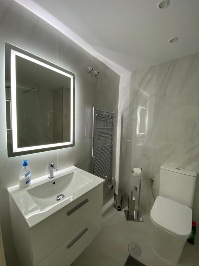 Sunshine Apartment Torrevieja Esterno foto