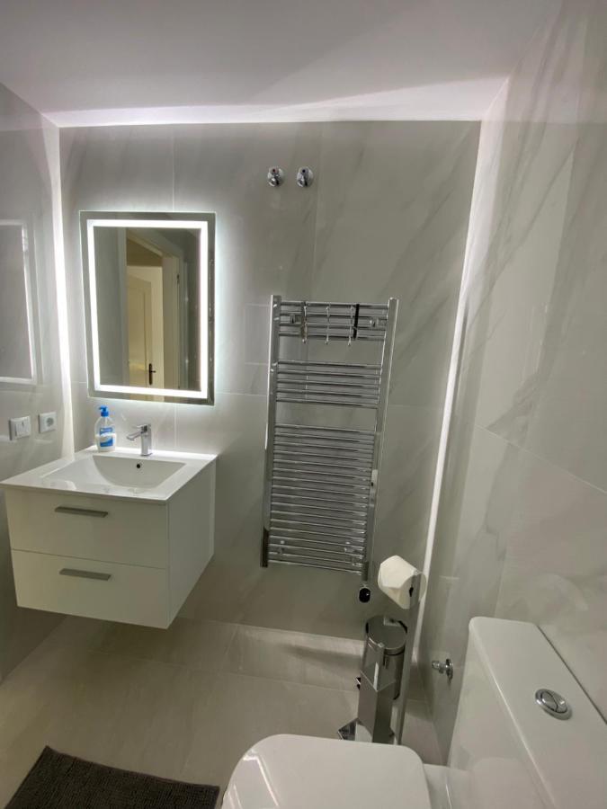 Sunshine Apartment Torrevieja Esterno foto