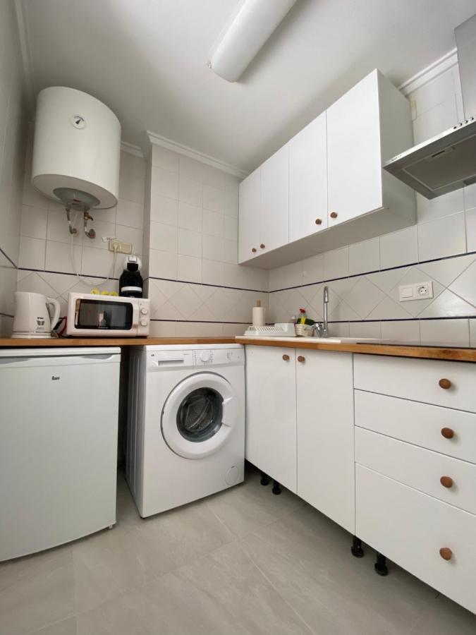Sunshine Apartment Torrevieja Esterno foto