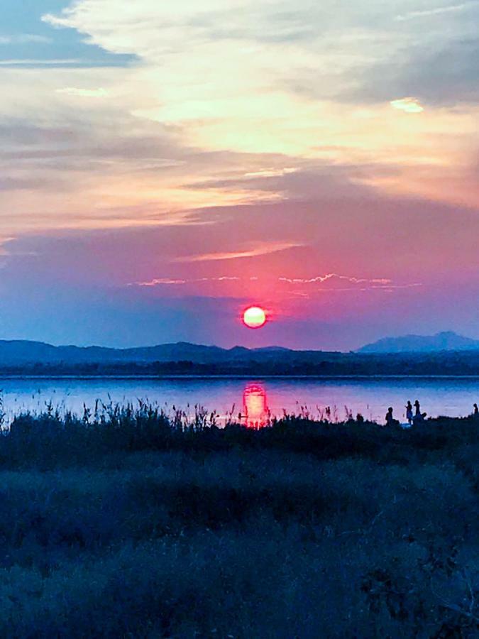 Sunshine Apartment Torrevieja Esterno foto