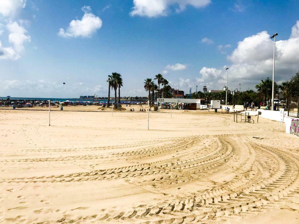 Sunshine Apartment Torrevieja Esterno foto