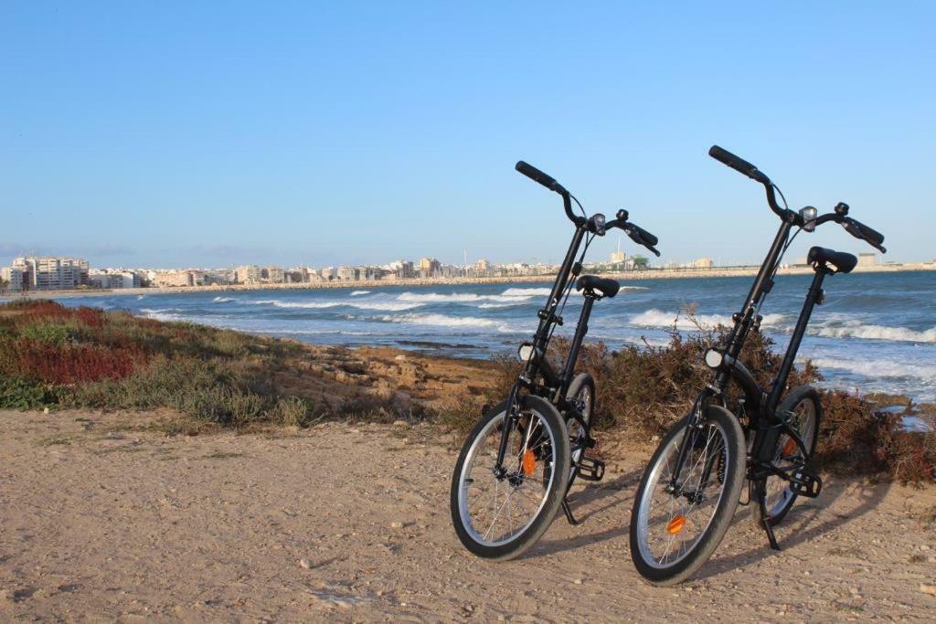 Sunshine Apartment Torrevieja Esterno foto