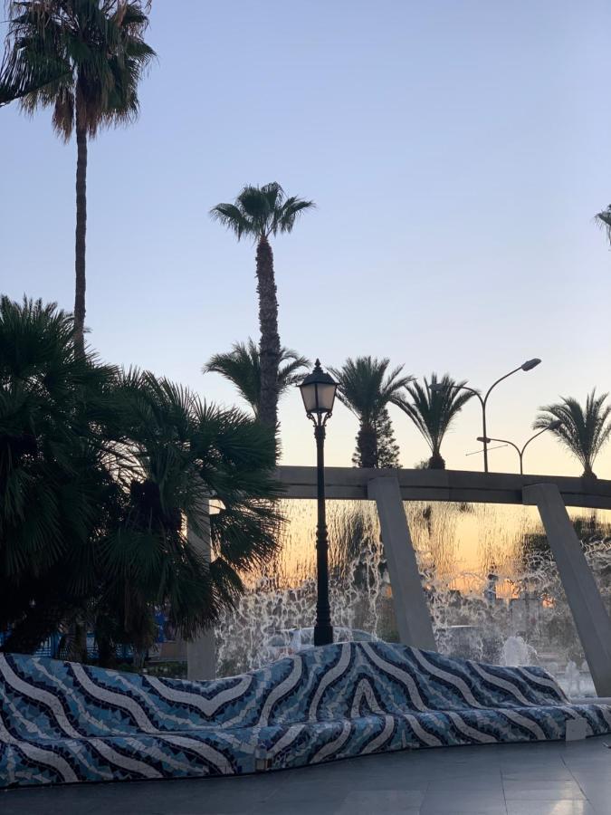 Sunshine Apartment Torrevieja Esterno foto